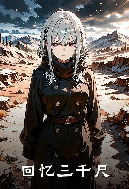 回忆三千尺