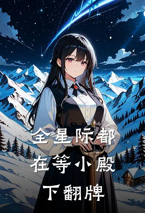 全星际都在等小殿下翻牌