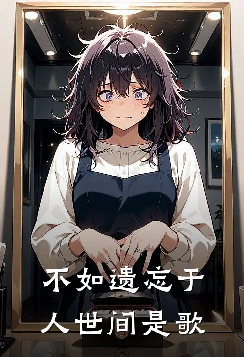 不如遗忘于人世间是歌