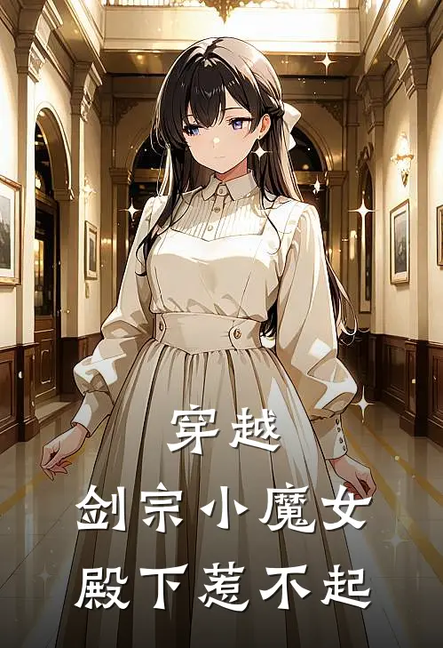 穿越：剑宗小魔女，殿下惹不起