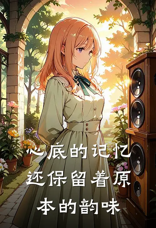 心底的记忆还保留着原本的韵味