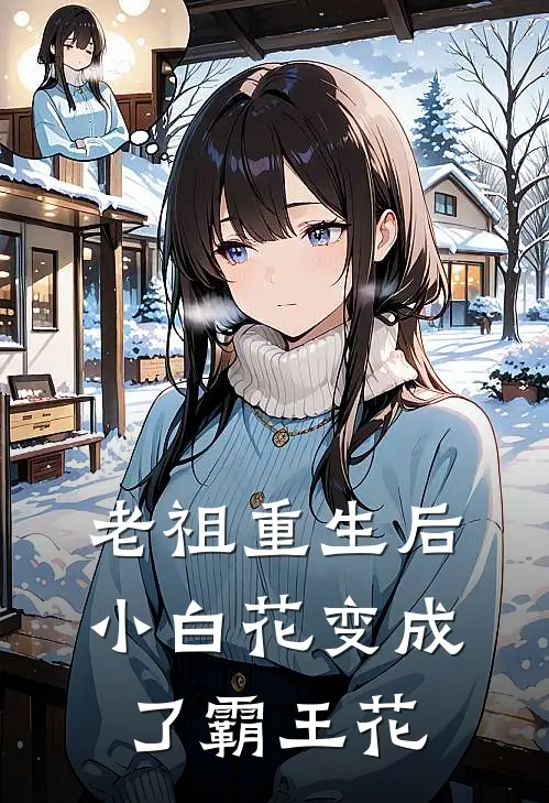老祖重生后小白花变成了霸王花