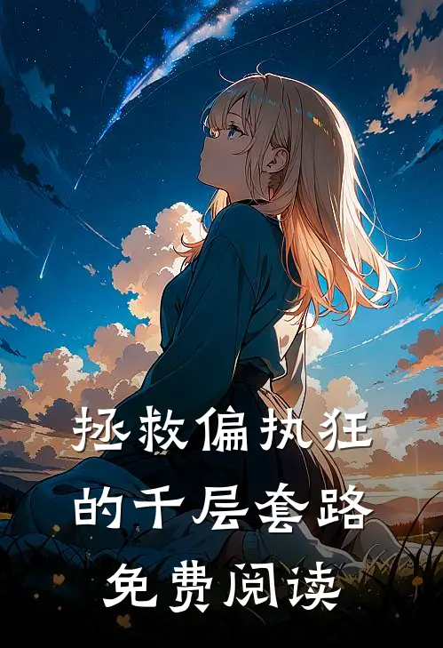 拯救偏执狂的千层套路免费阅读