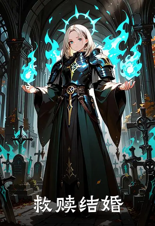 救赎结婚