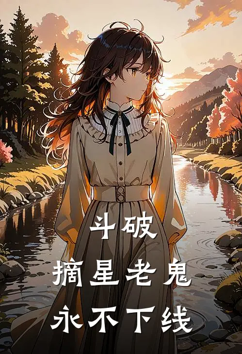 斗破：摘星老鬼永不下线