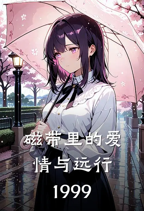 磁带里的爱情与远行1999