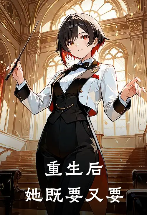 重生后，她既要又要
