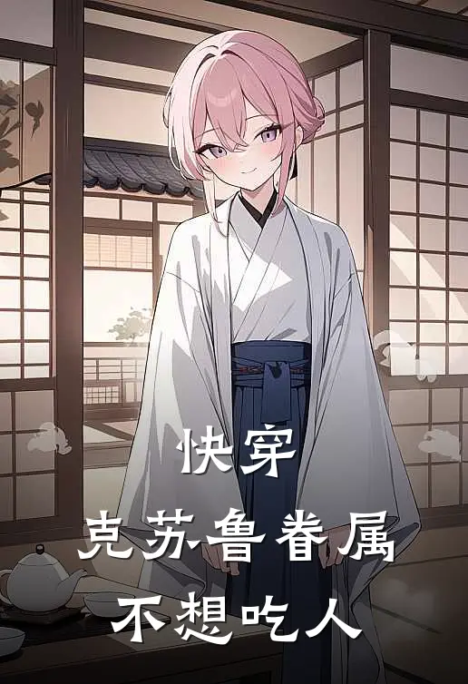 快穿：克苏鲁眷属不想吃人