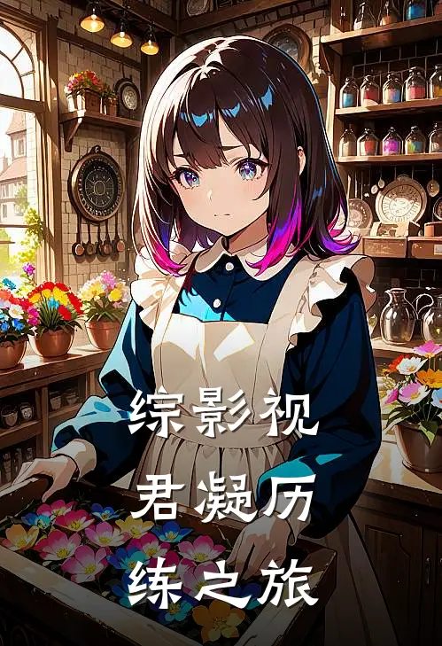 综影视：君凝历练之旅