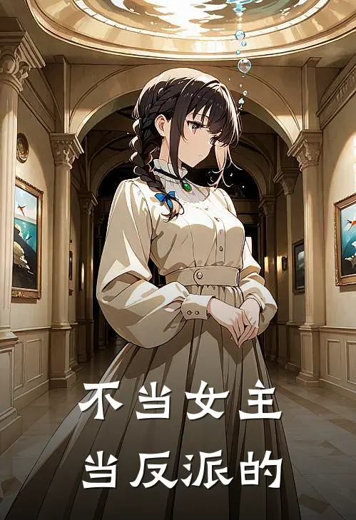 不当女主当反派的