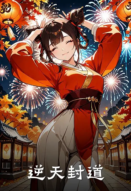 逆天封道