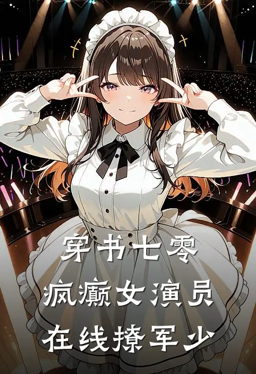 穿书七零，疯癫女演员在线撩军少