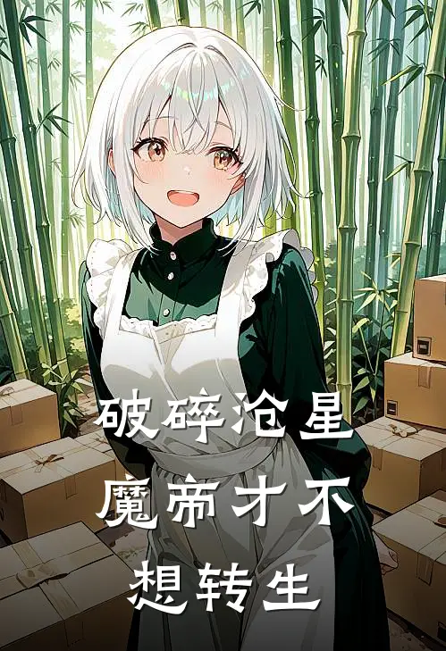 破碎沧星：魔帝才不想转生