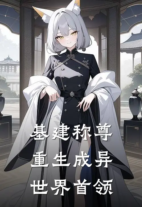 基建称尊：重生成异世界首领