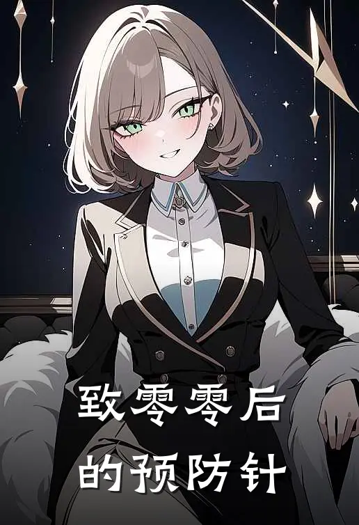 致零零后的预防针