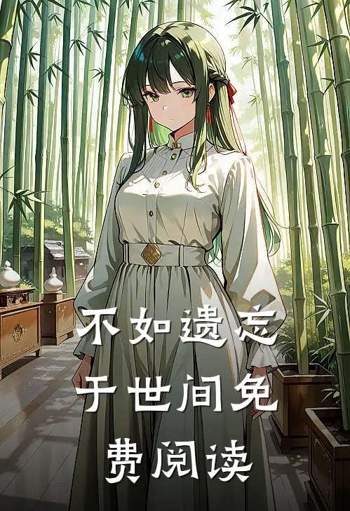 不如遗忘于世间免费阅读