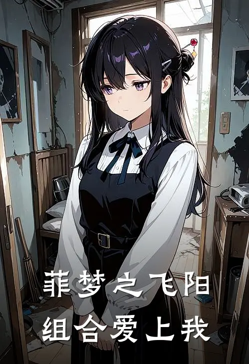 菲梦之飞阳组合爱上我