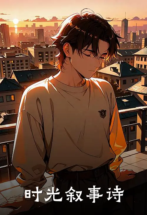 时光叙事诗