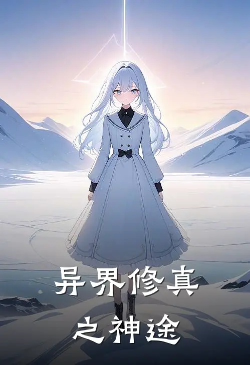 异界修真之神途