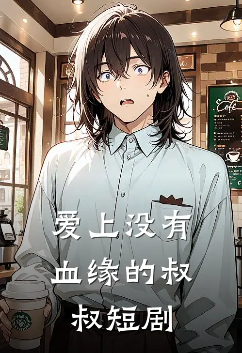 爱上没有血缘的叔叔短剧