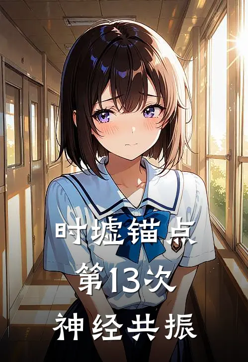 时墟锚点：第13次神经共振