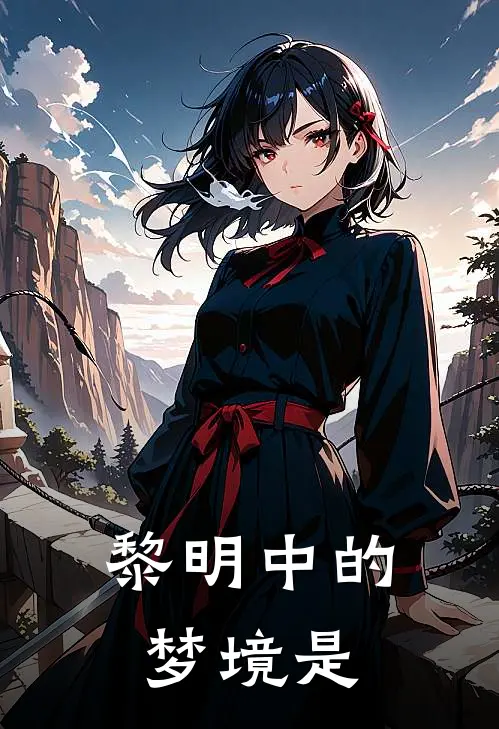 黎明中的梦境是