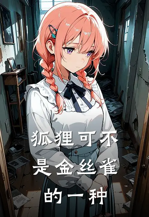 狐狸可不是金丝雀的一种