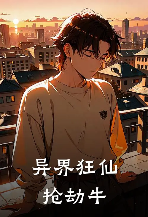 异界狂仙 抢劫牛