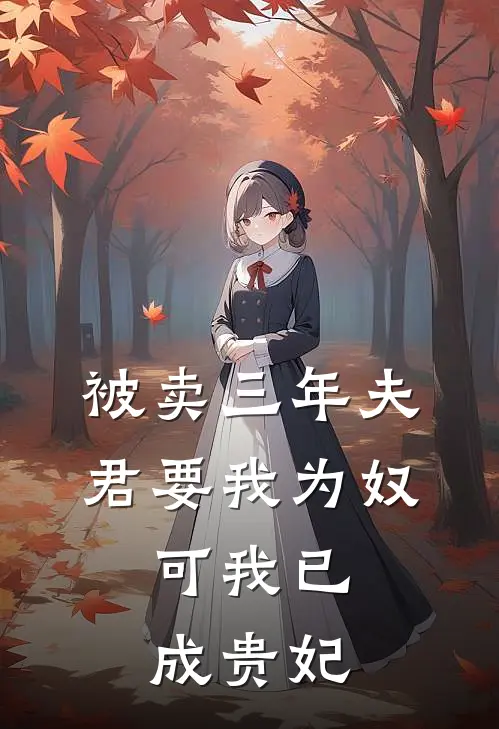 被卖三年夫君要我为奴，可我已成贵妃