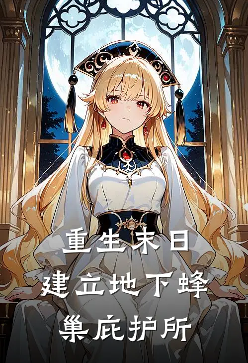 重生末日：建立地下蜂巢庇护所