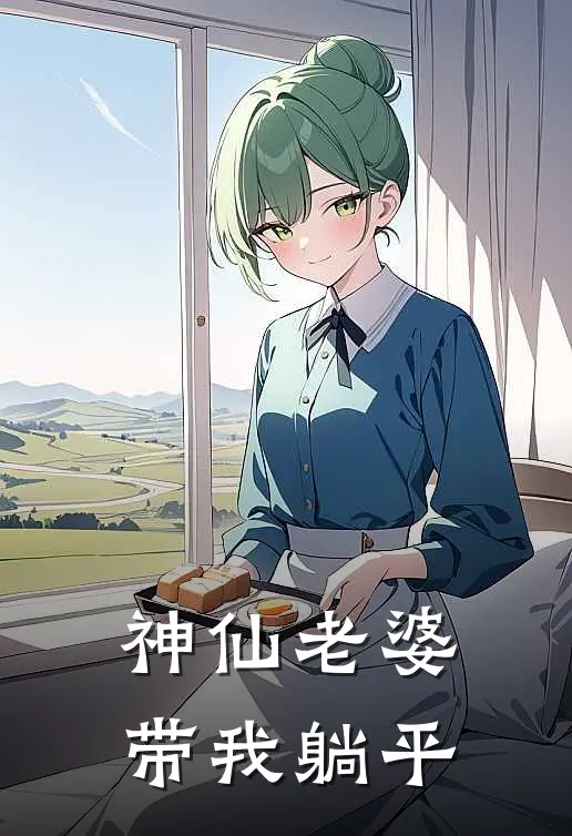 神仙老婆带我躺平