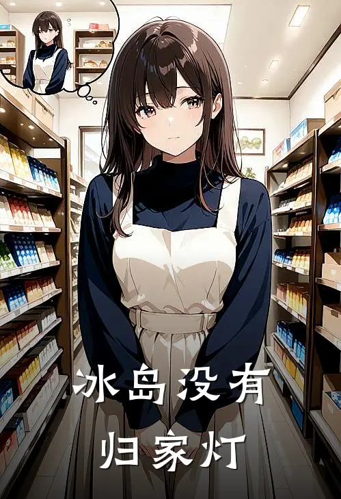 冰岛没有归家灯