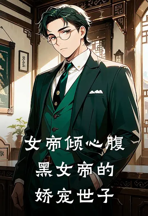 女帝倾心腹黑女帝的娇宠世子