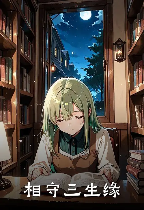 相守三生缘