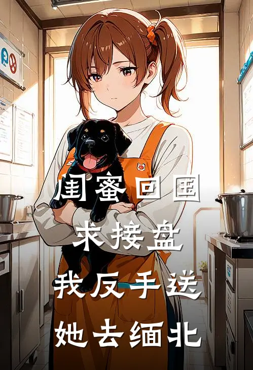 闺蜜回国求接盘，我反手送她去缅北