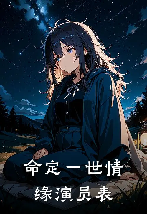 命定一世情缘演员表