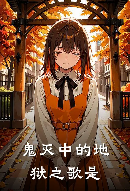 鬼灭中的地狱之歌是