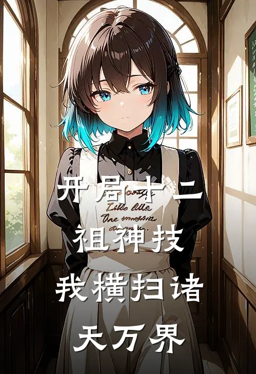 开局十二祖神技，我横扫诸天万界