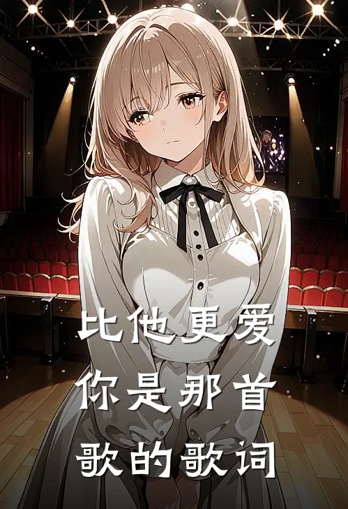 比他更爱你是那首歌的歌词