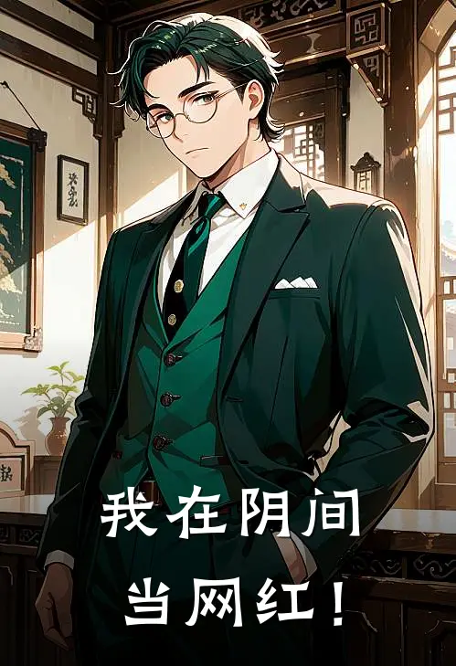 我在阴间当网红！