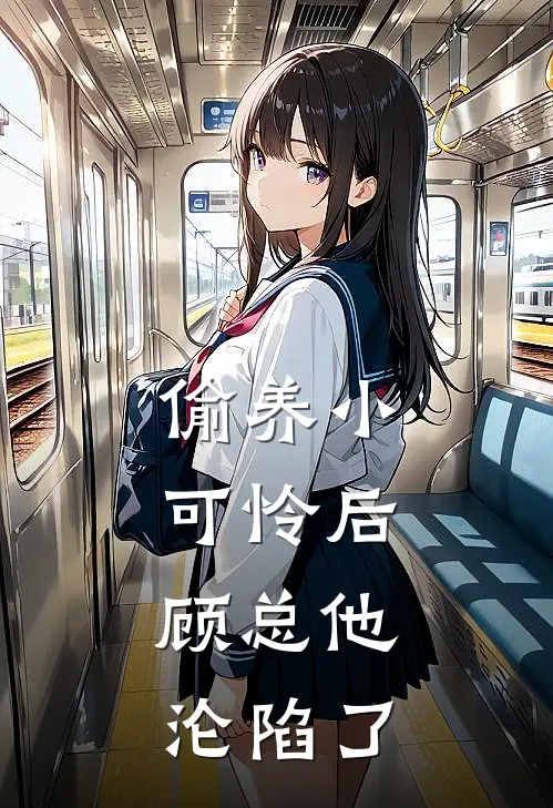 偷养小可怜后，顾总他沦陷了