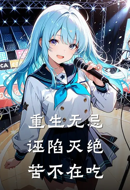 重生无忌：诬陷灭绝苦不在吃