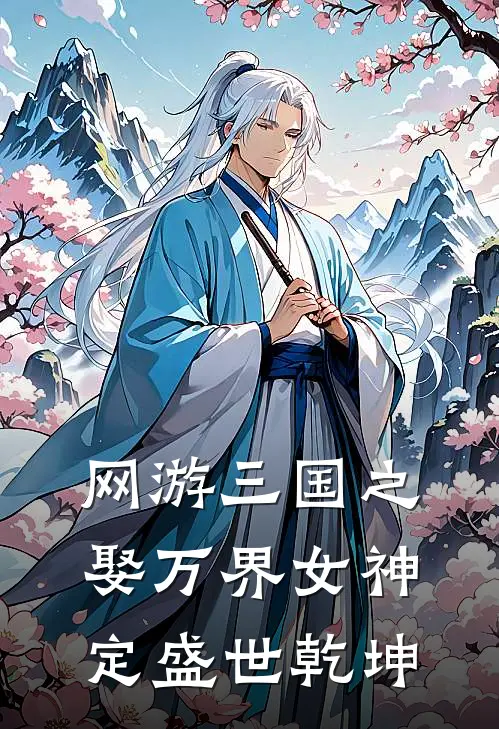 网游三国之娶万界女神定盛世乾坤
