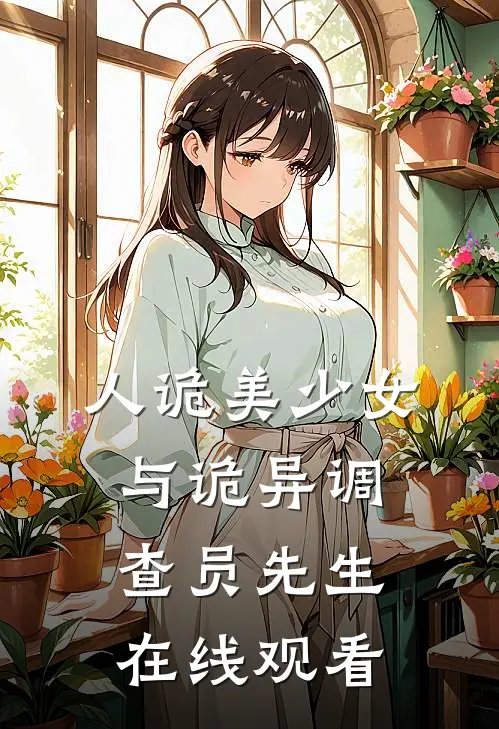 人诡美少女与诡异调查员先生在线观看