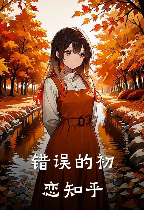 错误的初恋知乎