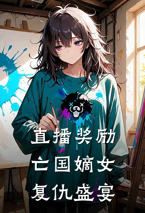 直播奖励：亡国嫡女复仇盛宴