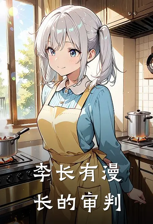 李长有漫长的审判