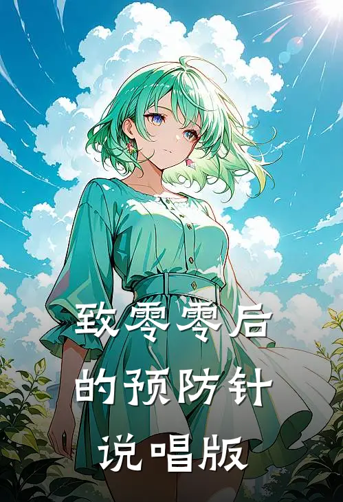 致零零后的预防针说唱版