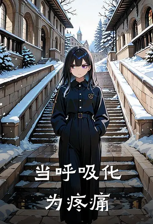 当呼吸化为疼痛