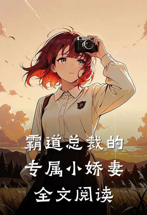 霸道总裁的专属小娇妻全文阅读